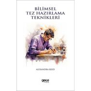 Bilimsel Tez Hazırlama Teknikleri Gece Kitaplığı