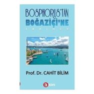 Bilimya Yayınevi Bosphorus'tan Boğaziçi'ne - Tarihçe