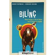 Bilinç - Bilincin Kaynağını ve Zihin ile İlişkisini Daha İyi Anlamak için Çizgibilim - David Papineau