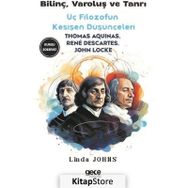 Bilinç Varoluş ve Tanrı Gece Kitaplığı