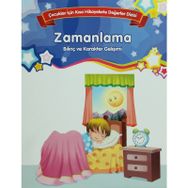 Bilinç ve Karakter Gelişimi - Zamanlama - Kolektif