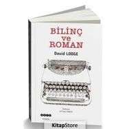 Bilinç ve Roman - David Lodge