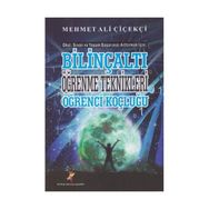 Bilinçaltı Öğrenme Teknikleri Öğrenci Koçluğu - Mehmet Ali Çiçekçi