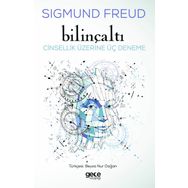 Bilinçaltı - Sigmund Freud