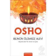 Bilincin Ölümsüz Alevi - Bhagwan Shree Rajneesh