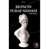 Bilincin Tuhaf Nesnesi - Halit Payza