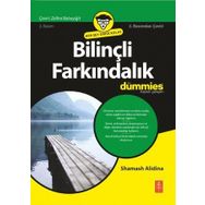 Bilinçli Farkındalık For Dummies - Shamash Alidina