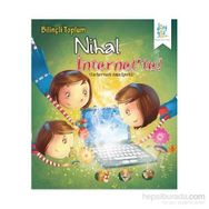 Bilinçli Toplum Nihal İnternette - Nikhila Kilambi