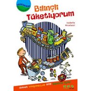 BİLİNÇLİ TÜKETİYORUM - ISABELLE NICOLAZZI
