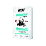 Bilinçsel Yayınları Ayt Matematik Soru Bankası