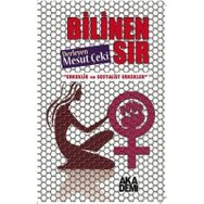 BILINEN SIR ERKEKLIK VE SOSYALIST ERKEKLER - MESUT ÇEKİ