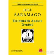 Bilinmeyen Adanın Öyküsü - Jose Saramago
