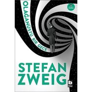 Bilinmeyen Bir Kadının Mektubu - Olağanüstü Bir Gece - stephan zweig