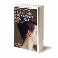 Bilinmeyen Bir Kadının Mektubu - stephan zweig
