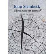 Bilinmeyen Bir Tanrıya - John Steinbeck