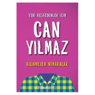 Bilinmeyen Numaralar - Can Yılmaz