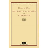 Bilinmeyen Şaheser - Sarrasine