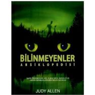 BILINMEYENLER ANSIKLOPEDISI - JUDY ALLEN