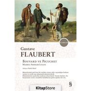 BILIRBILMEZLER (BOUVARD İLE PECUCHET) - GUSTAVE FLAUBERT