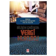 Bilişim Çağında Vergi Hukuku - Erşan Öz