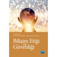 Bilişim Etiği ve Güvenliği - Şenay Ozan Leymun