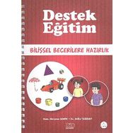 BILIŞSEL BECERILERE HAZIRLIK - GENEL