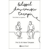 Bilişsel Davranışçı Terapi - Hakan Türkçapar