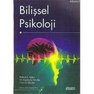 BİLİŞSEL PSIKOLOJI - ROBERT L. SOLSO;M. KIMBERLY MACLIN;OTTO H. MACLIN