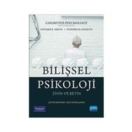 Bilişsel Psikoloji-Zihin ve Beyin - Nobel Akademik Yayıncılık
