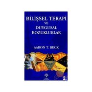 BİLİŞSEL TERAPI VE UYGULAMALARI - ROBERT L. LEAHY (ISBN:9789756329375)