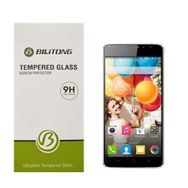 Bilitong General Mobile Discovery 2 Mini Ekran Koruyucu Temperli Cam