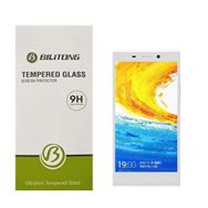 Bilitong General Mobile Discovery Elite Ekran Koruyucu Temperli Cam