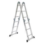 Bilkat 3.70 m Acrobat Merdiven
