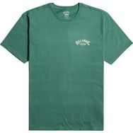 Billabong A-Div Arch Yeşil Erkek T-shirt