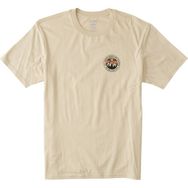 Billabong A-div Sun Up Haki Erkek T-shirt