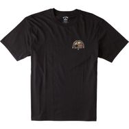 Billabong A-div Sun Up Renkli Erkek T-shirt