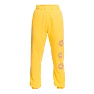 Billabong ABJNP00343 Sarı Happy Saturday Kadın Pantolon