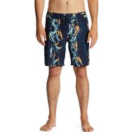 Billabong ABYBS00387 Sundays Pro Board Lacivert Erkek Şort