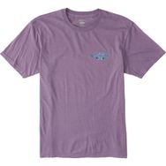 Billabong ABYZT01707 Archwave Mor Erkek T-shirt