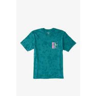 Billabong ABYZT01738-TEA Yeşil Erkek T-Shirt