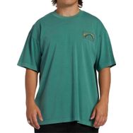 Billabong ABYZT02274015 Beyaz Arch Wave Erkek T-shirt