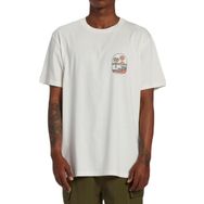 Billabong ABYZT02302 Sands Ss Erkek T-shirt