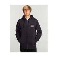 Billabong Adıv Walled Zh Siyah Erkek Sweatshirt