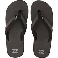Billabong All Day Impact Siyah Erkek Terlik