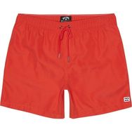 Billabong All Day Lb Kırmızı Erkek Şort