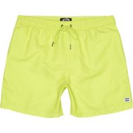 Billabong All Day Lb Sarı Erkek Şort
