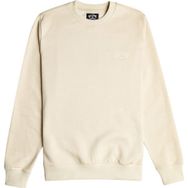 Billabong Arch Bej Erkek Sweatshirt
