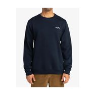 Billabong Arch CR Lacivert Erkek Sweatshirt