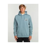 Billabong Arch Dreamy Place Po Mavi Erkek Sweatshirt