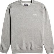 Billabong Arch Gri Erkek Sweatshirt